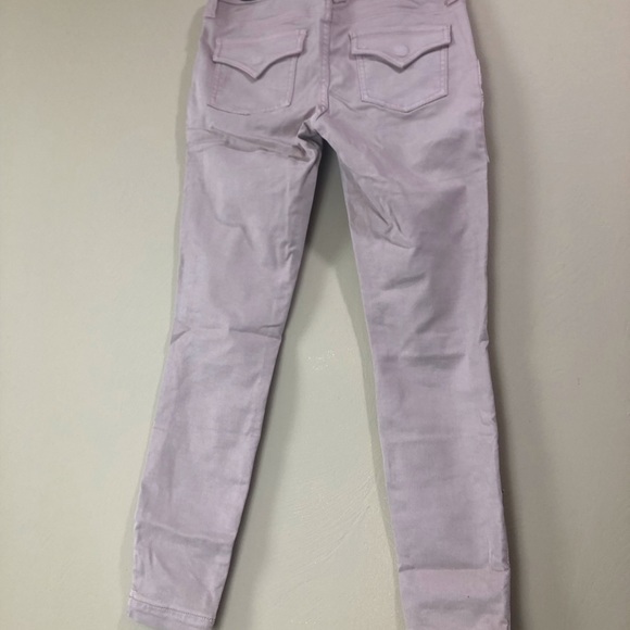 Joie Park Skinny Pant - Picture 6 of 8